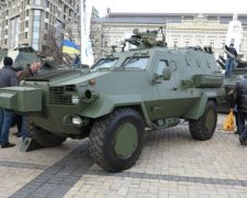 Бойся, Путин: в ВСУ показали уникальное оружие