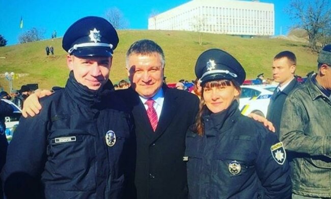 Экс-защитник столичного "Динамо" стал копом