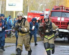 В научном центре вирусологии прогремел мощный взрыв: хранили Эболу и оспу, есть первые жертвы