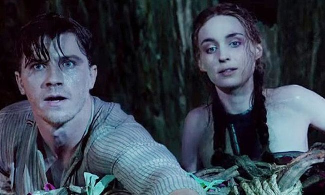 Х'ю Джекман проміняв Люди Ікс на Пітера Пена (відео)