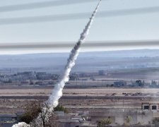 Столицю аравійських шейхів атакували ракетою
