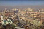 Харків, скріншот з відео