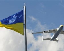 Украина не нашла рисков для прекращения полетов в Египет