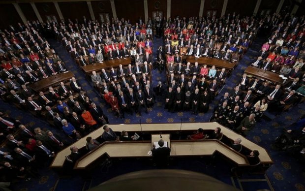 Американский Конгресс создает спецкомиссию по украинской коррупции – СМИ