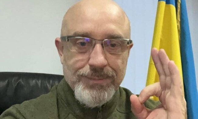 Алексей Резников, фото с Telegram-канала
