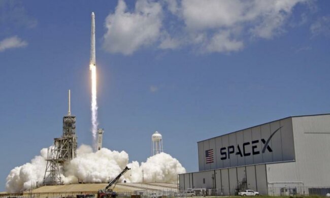 Ілон Маск довірив українському "Антонову" важливу справу 