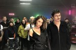 "Время и стекло" взорвали сеть провокационным видео: будет жарко