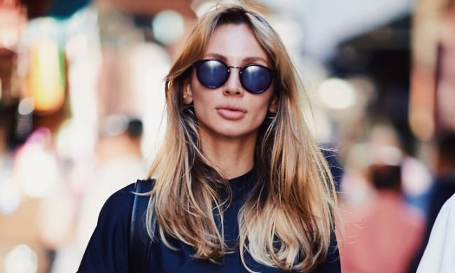 Лобода рассмешила лучшими друзьями: три надувных матраса