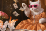 Финансовый гороскоп, изображение: Pinterest