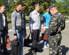 У Тернополі в газетах друкують списки тих, хто ховається від мобілізації