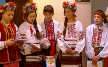 Новорічні згадки: що дозволялось українцям у радянському союзі