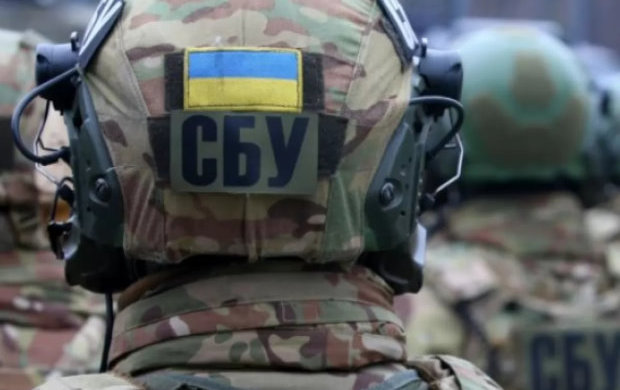 Александр Лицкевич: СБУ добралась до проходимца из Люкс Групп
