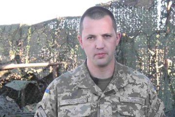 Сепаратисты обстреляли Новоласпу из танков - пресс-центр АТО
