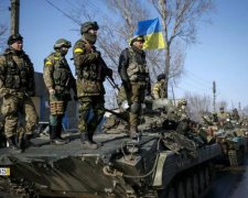 Порошенко призначив командувача Об'єднаних сил на Донбасі