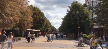 Хмельницький, фото: скріншот з відео