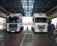 Черговий гуманітарний вантаж від Швейцарії прибув на Донбас