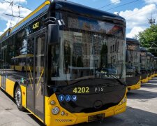 Петиция против повышения тарифов на проезд в Киеве