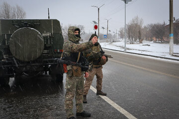 Военнослужащие, facebook.com/pressjfo.news