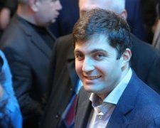 Сакварелидзе заявил о конфликте между Порошенко и Саакашвили