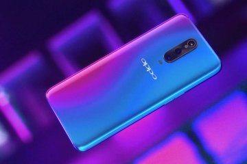 Oppo Poseidon: новый "убийца" iPhone XS Max за копейки