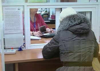 Касса, фото: скриншот из видео