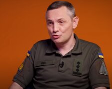 Юрій Ігнат. Фото: скрін відео