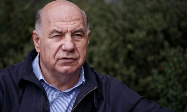 Аферист Николай Гожик и беглый Виталий Захарченко: "спасатели" украинского золота