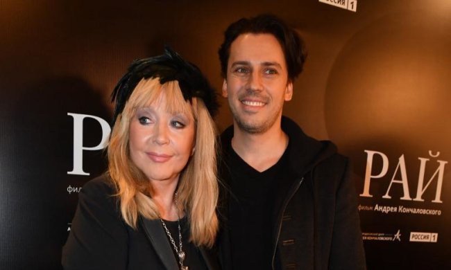 Галкін захопив нескінченним коханням до молодої Пугачової: краса зашкалює