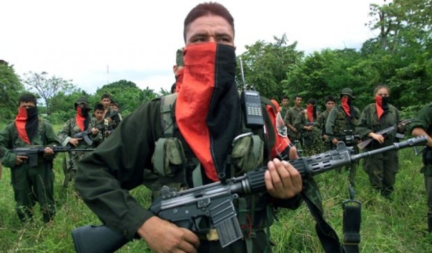 Колумбійський уряд домовився із повстанцями про завершення півстолітньої війни