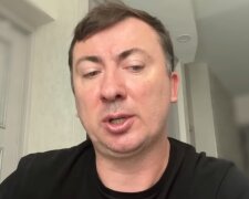 Валерий Жидков, кадр из интервью