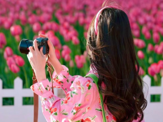 Гороскоп, весна, изображение: Pinterest