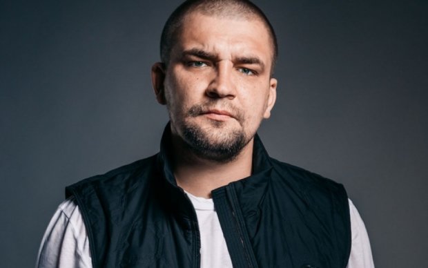 Баста от СБУ: известный российский рэпер после Крыма все же приедет в Киев