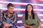 Соломия Витвицкая и Владислав Кочетков / скриншот из видео