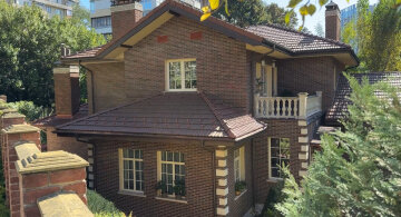 Дом Береговых