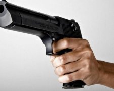 В кафе під Києвом знову стріляли: є загиблий і поранений