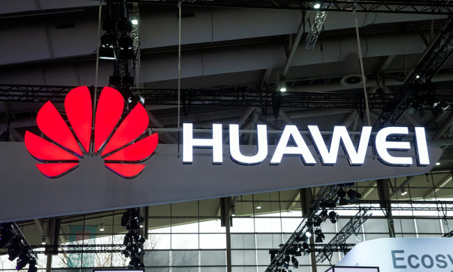 Huawei