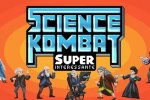 Стивен Хокинг и Никола Тесла стали героями компьютерной игры