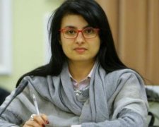На семью нардепа снова совершено нападение