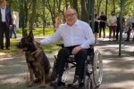 Геннадій Кернес, скріншот з відео