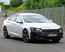 Opel Insignia 2020