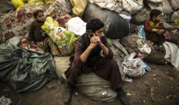 Пакистан прекращает обратный прием своих беженцев из ЕС