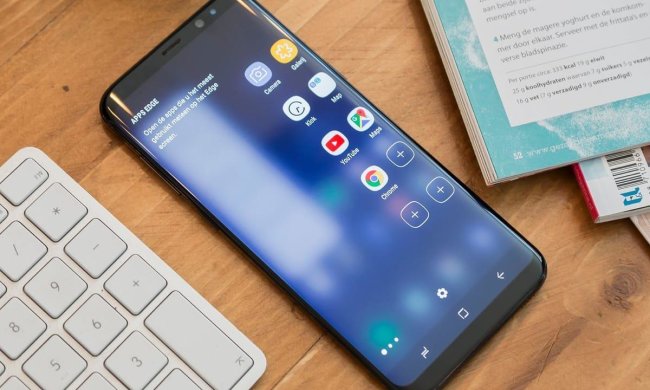 Чорна смуга: Samsung повністю провалилася на ринку смартфонів