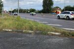 У Львові 5-річний малюк потрапив під колеса озвірілого шумахера - навіть не пригальмував