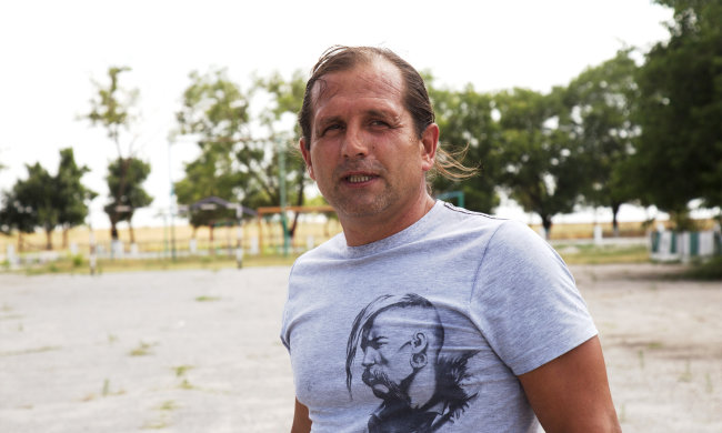 Балух пишет завещание вслед за Сенцовым