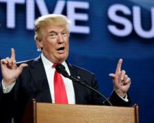 Трамп пояснив звільнення глави ФБР