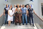 Козак, який позбавив Зеленського огірка, тепер у політиці: "Вішатимуть на ліхтарях"