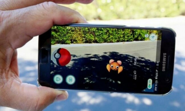 Британка залишила роботу заради Pokemon Go