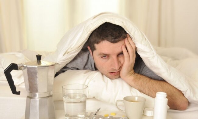 Вчені розповіли про причини важкої переносимості похмілля