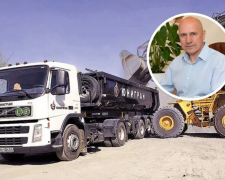 Игорь Наумец и "Юнигран"