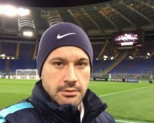 Сало буде нашими ліками на Євро-2016 - кухар збірної